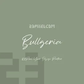 Bullgeria